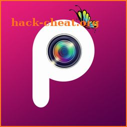 Piczy - Photo Lab Effect & Editor - GIF Effect icon