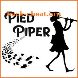 Pied Piper Rat and Mice Deterrent icon