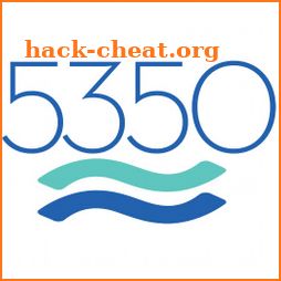 Pier 5350 icon