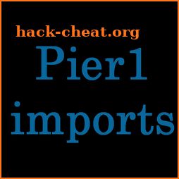 pier1 imports app icon