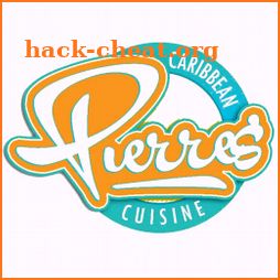 pierre caribbean cuisine icon