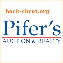 Pifer's Auction & Realty icon