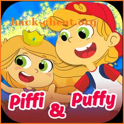 Piffi & Puffy icon