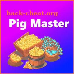 Pig  Master - Daily Free code For Coins Master icon