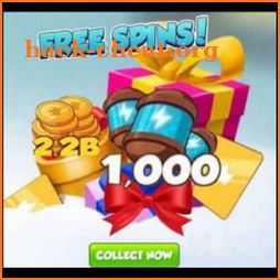 Pig Master - Daily Free Coin & Spin Reward Offer icon