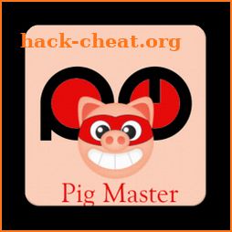 Pig Master - Daily spins and coins links icon