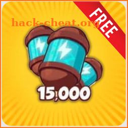 Pig Master : Free Spins and Coins Calc FREE icon
