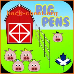 Pig Pens icon