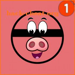 PIG PRO | Daily rewards icon