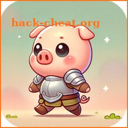 Pig Run icon