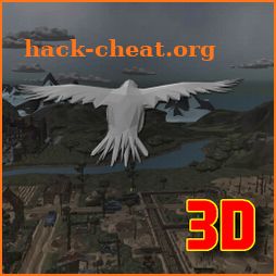 Pigeon Simulator : Bird Games icon