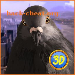Pigeon Simulator: City Bird icon
