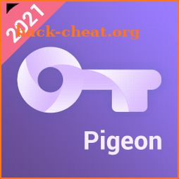 Pigeon V-P-N icon