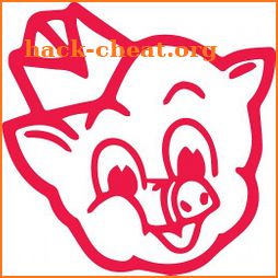 Piggly Wiggly Clay icon