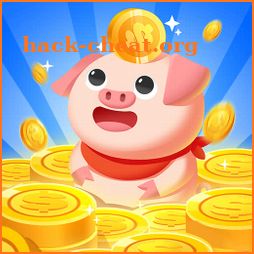 Piggy Bank - Idle Earn Coins! icon