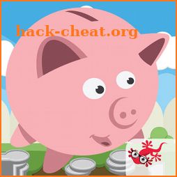 Piggy Bank – Money Management icon