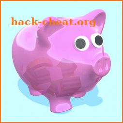 Piggy Bank Run icon