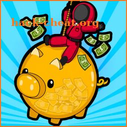 Piggy Bank Run icon