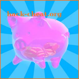 Piggy Bank Rush icon