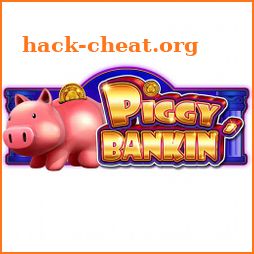 Piggy Bankin icon