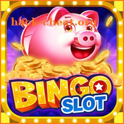 Piggy Bingo Slots icon