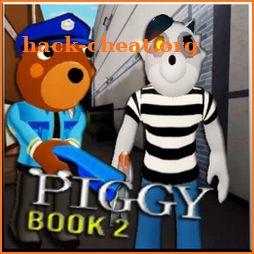 Piggy Book 2 Rash roblx's Mod icon