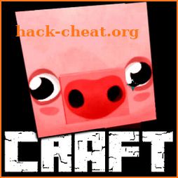 Piggy Craft icon