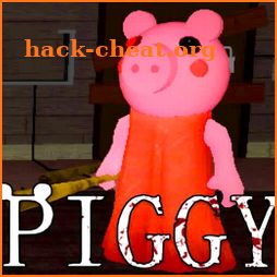 Piggy Escape Granny Roblx Mod icon