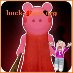 Piggy Escape Horror Mod icon