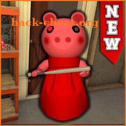 Piggy Escape Obby Roblx Mod icon