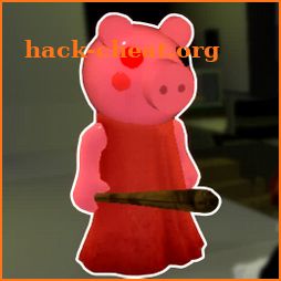 Piggy Escape Obby Scary icon