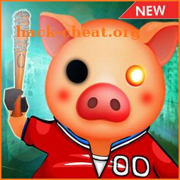 Piggy EscapeChallenge Mod game icon