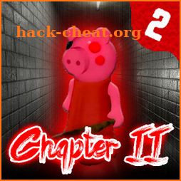Piggy Granny Chapter 2 icon