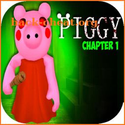 Piggy Granny Escape Horror House icon
