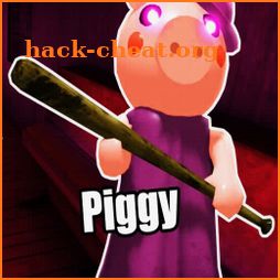 Piggy Granny Escape Scary House 2021 icon