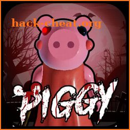 Piggy Granny Roblox's Alpha Mod Scary icon