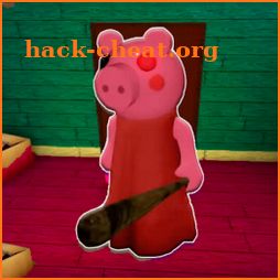 Piggy Granny Roblx Escape Mod icon