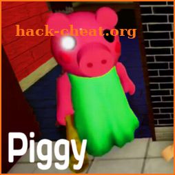 Piggy Granny Scary Roblx Mod icon