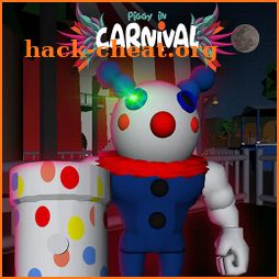Piggy in Carnival CHAPTER 8 icon
