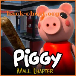 Piggy in Mall Chapter10 icon