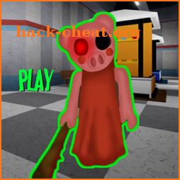 Piggy in the Mall: Chapter 10 For Android icon