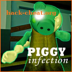 Piggy Infection Escape Roblx's Mod icon