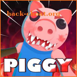 Piggy Infection Game for Robux icon
