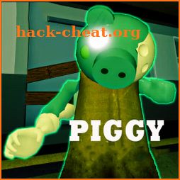 Piggy Infection Horror MOD Secrets icon