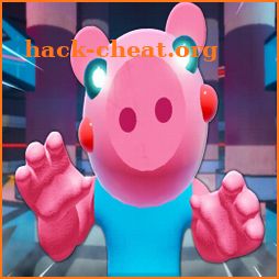 Piggy Infection MOD Free Helper icon