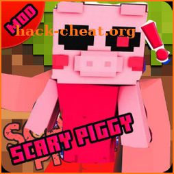 Piggy Mod - Escape Mod icon