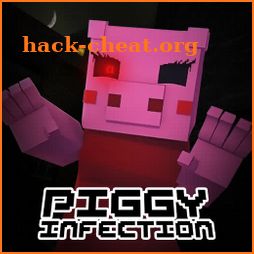 Piggy Mod for Minecraft icon