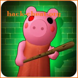 Piggy Obby Escape Mod icon