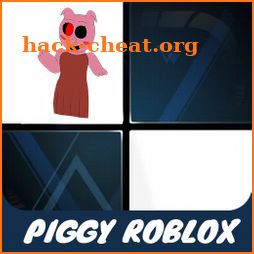 Piggy Piano Tiles 🎹 icon
