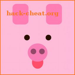 Piggy Pig icon